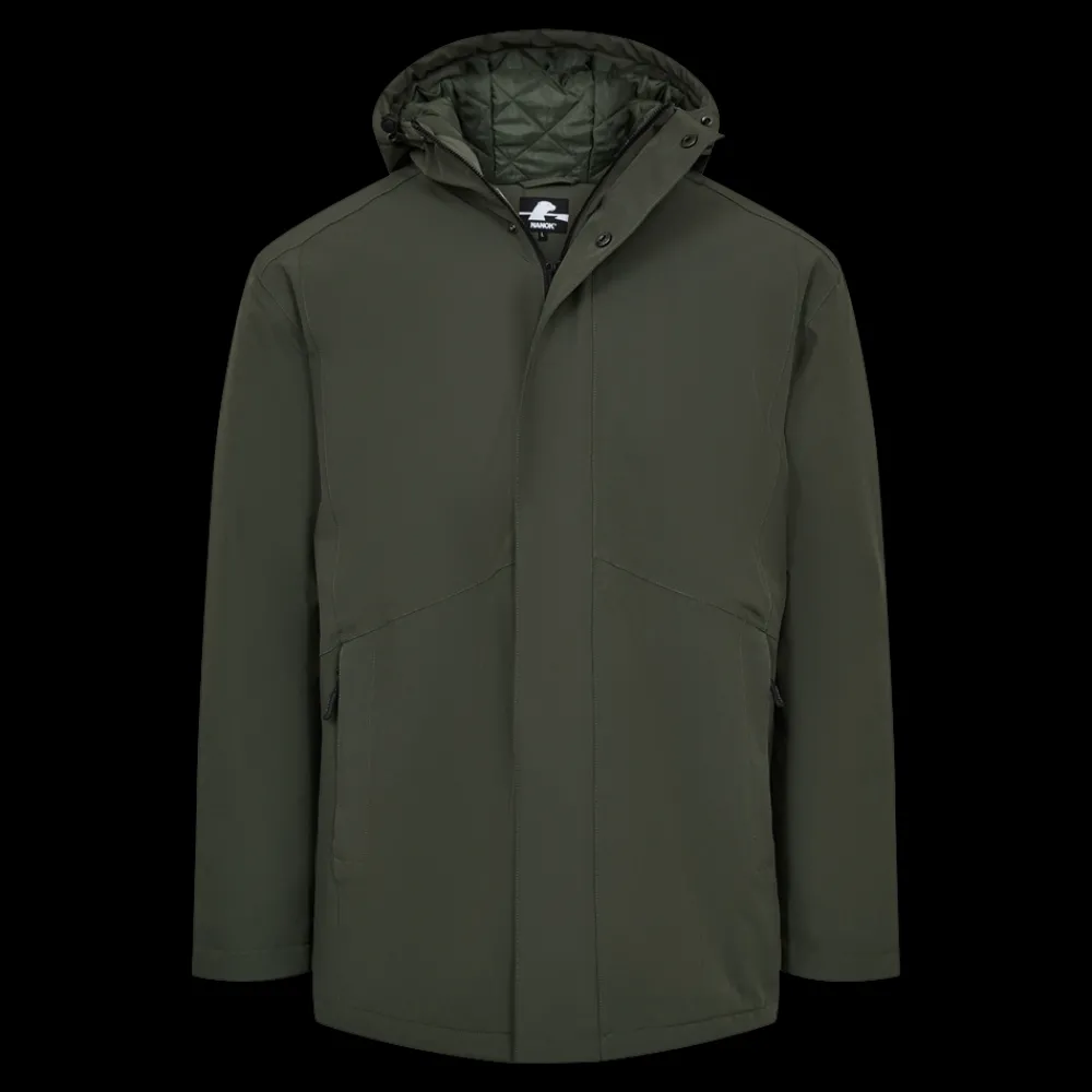 Online Scotty 24, Sr. - Herren Winterjacke Herren Jacken