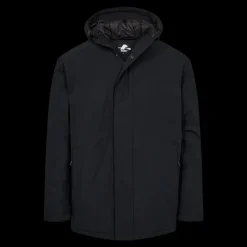 Clearance Scotty 24, Sr. - Herren Winterjacke Herren Jacken