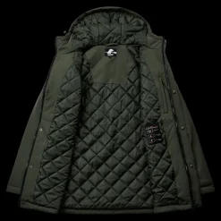Online Scotty 24, Sr. - Herren Winterjacke Herren Jacken