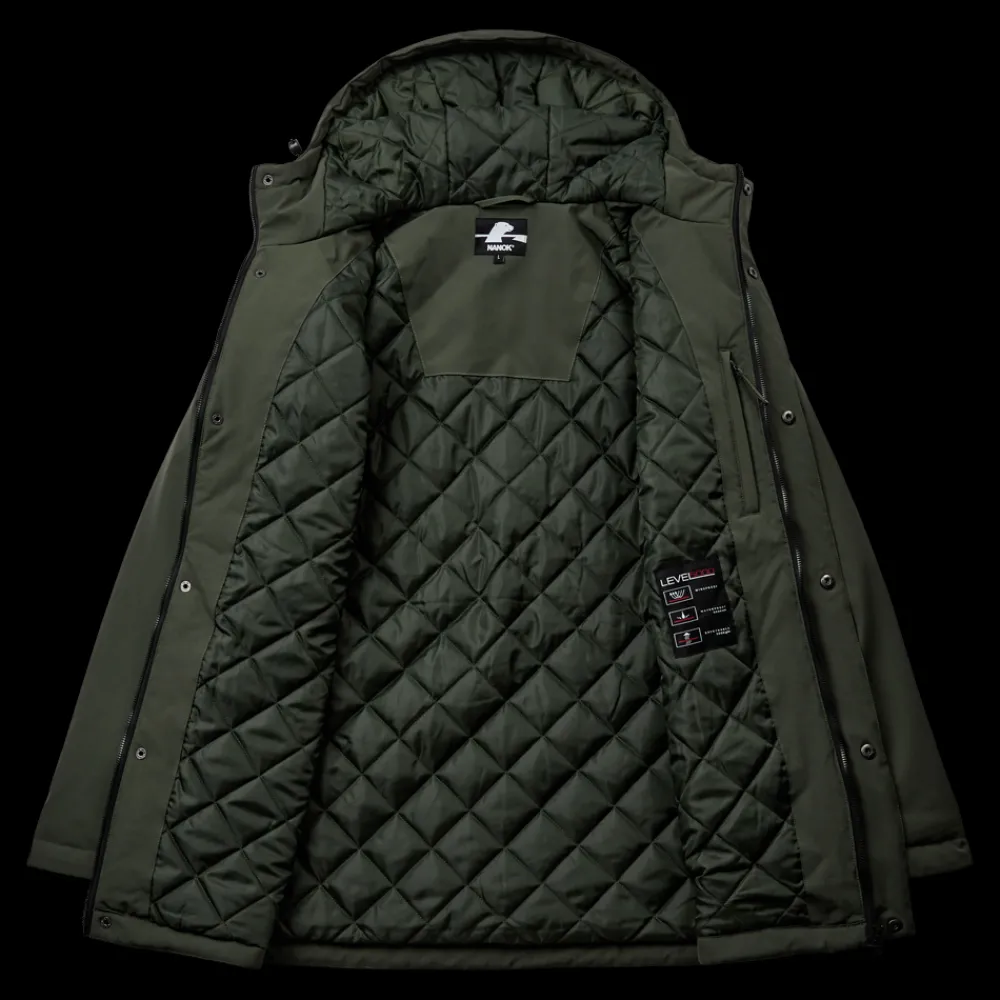 Online Scotty 24, Sr. - Herren Winterjacke Herren Jacken