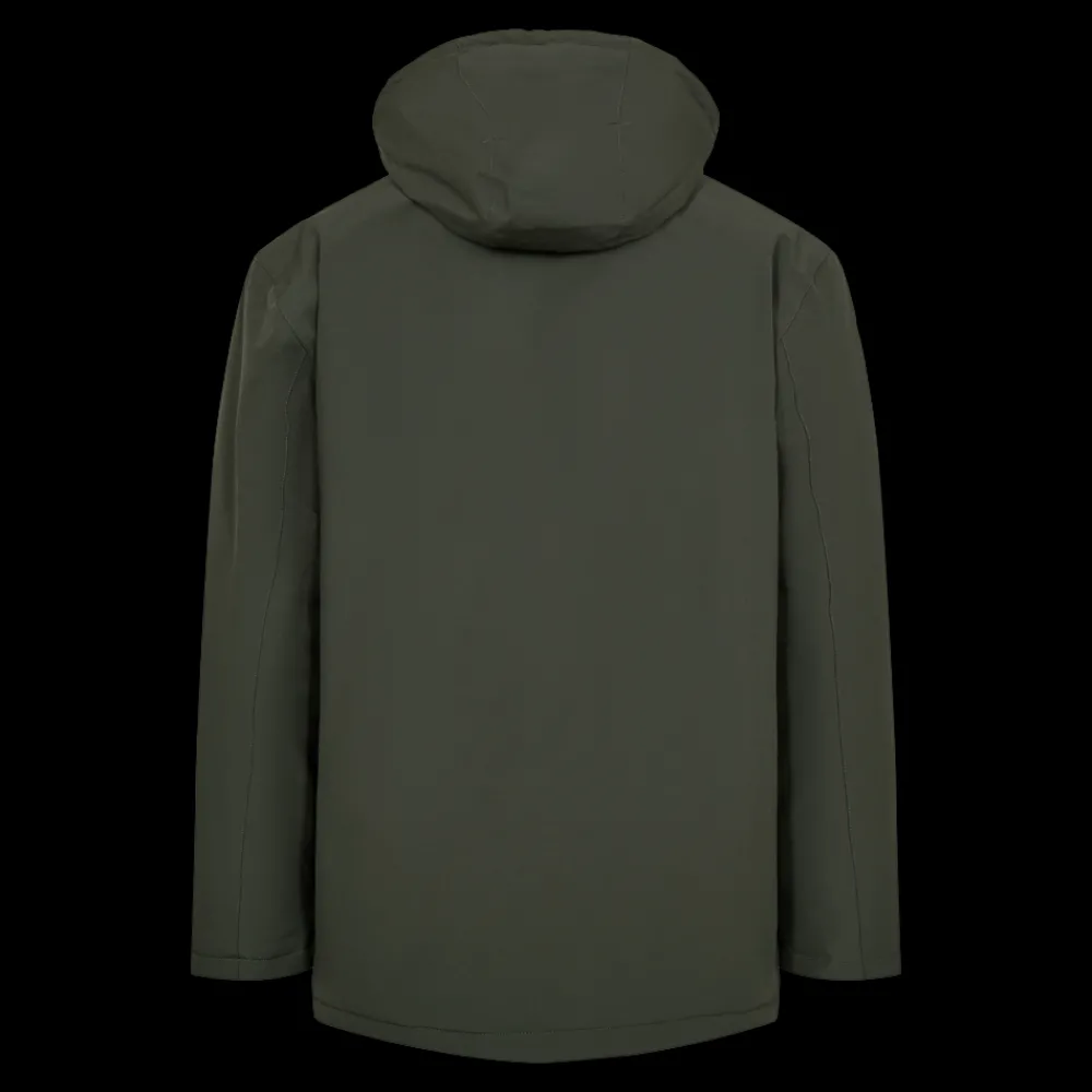 Online Scotty 24, Sr. - Herren Winterjacke Herren Jacken