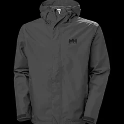 Sale Seven J Jacket - Herren Regenjacke Herren Jacken | Regenbekleidung