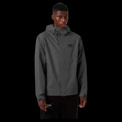 Sale Seven J Jacket - Herren Regenjacke Herren Jacken | Regenbekleidung