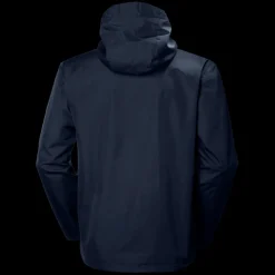 Online Seven J Jacket - Herren Regenjacke Herren Jacken | Regenbekleidung