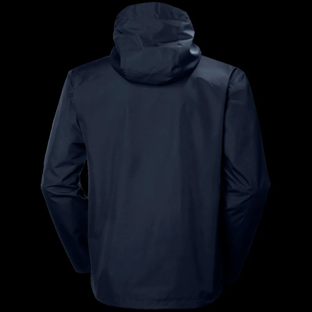 Online Seven J Jacket - Herren Regenjacke Herren Jacken | Regenbekleidung