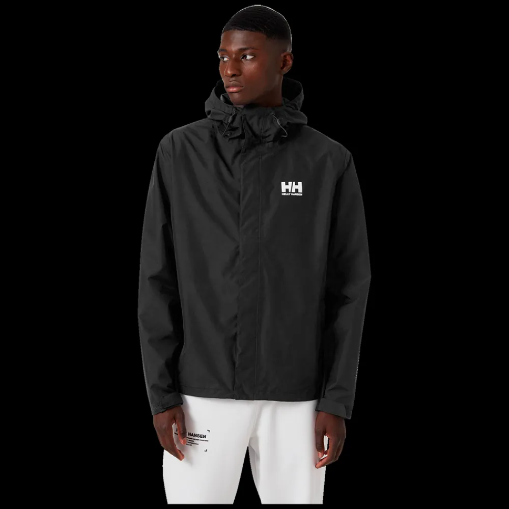 Clearance Seven J Jacket - Herren Regenjacke Herren Jacken | Regenbekleidung