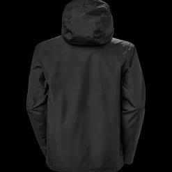 Clearance Seven J Jacket - Herren Regenjacke Herren Jacken | Regenbekleidung