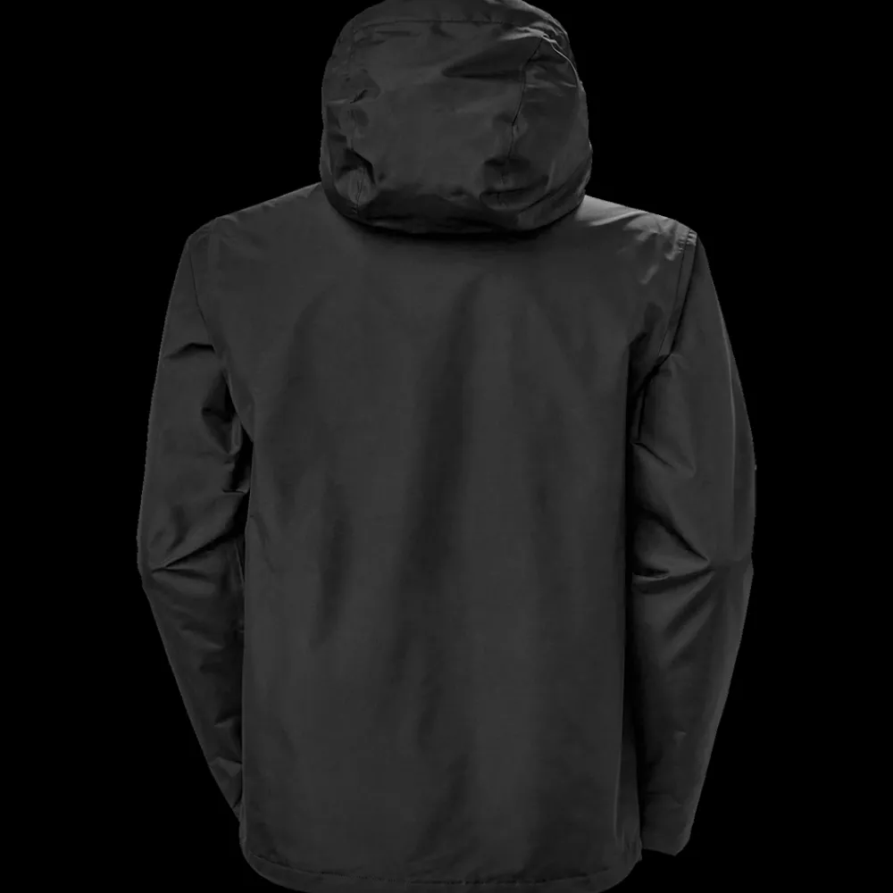Clearance Seven J Jacket - Herren Regenjacke Herren Jacken | Regenbekleidung