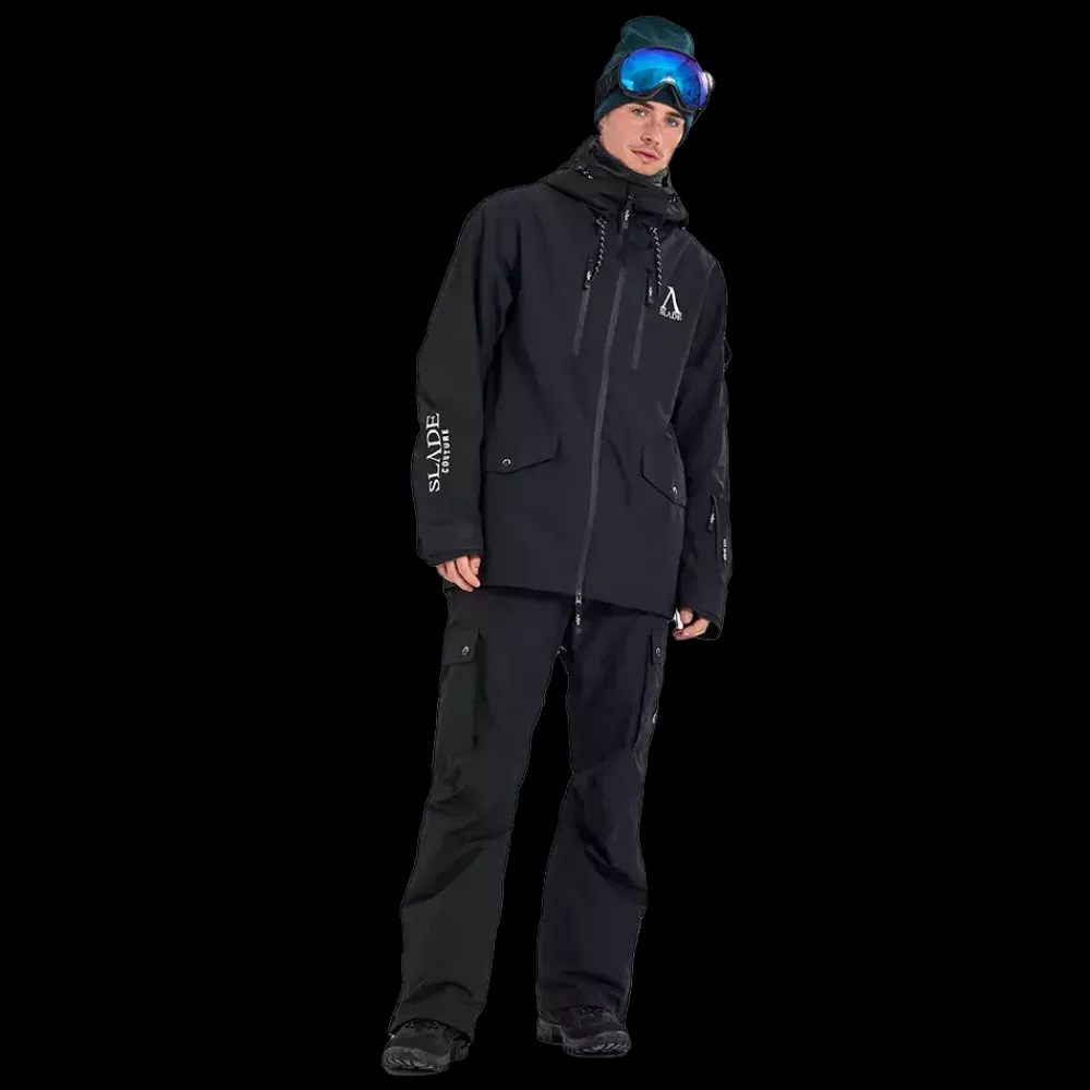 Discount Shell Jacket - Herren Skijacke Skibekleidung | Skijacken