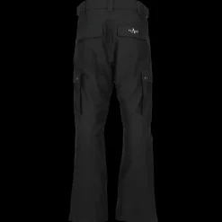 Hot Shell Pants - Herren Skihose Skibekleidung | Skihosen