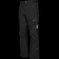 Hot Shell Pants - Herren Skihose Skibekleidung | Skihosen