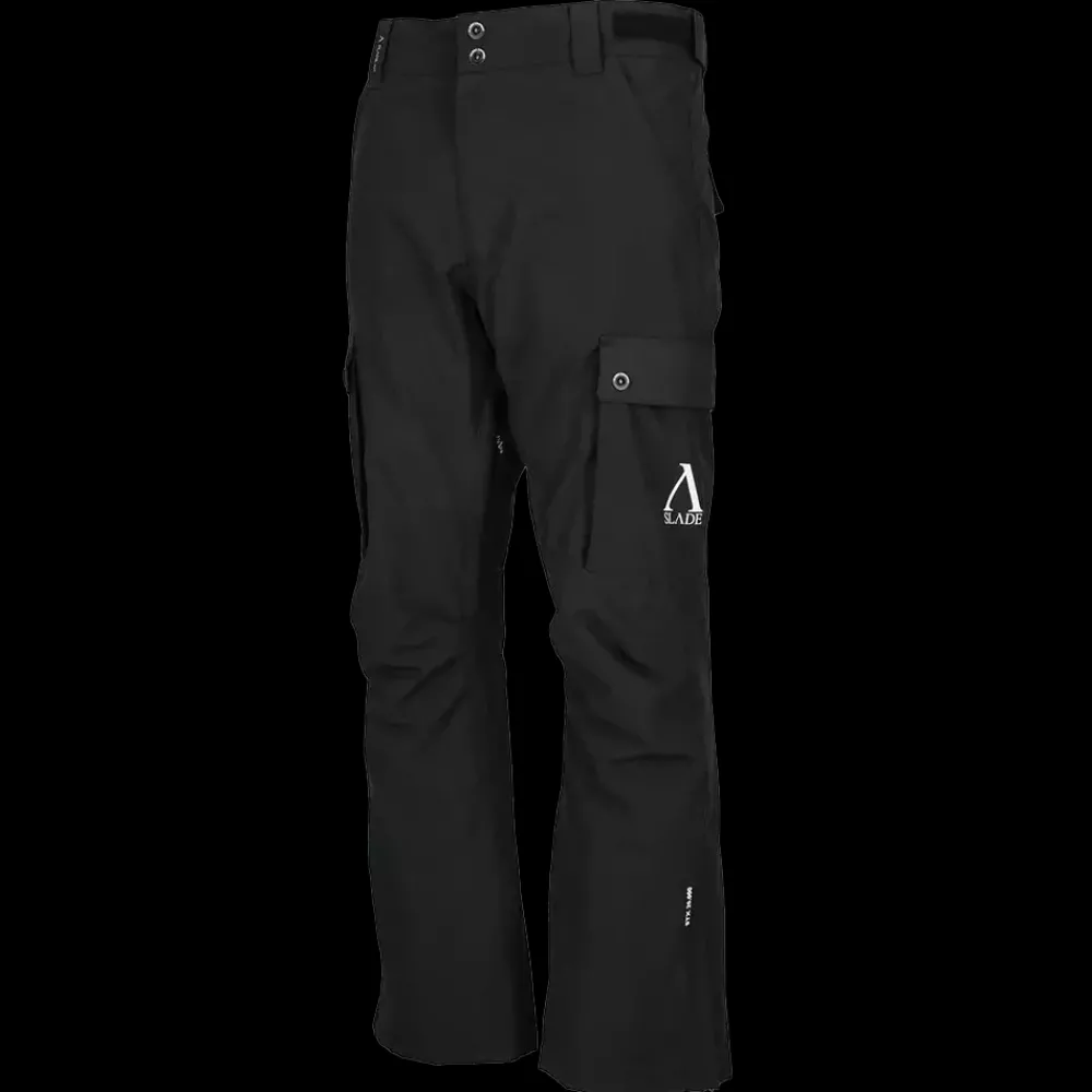 Hot Shell Pants - Herren Skihose Skibekleidung | Skihosen