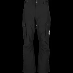 Hot Shell Pants - Herren Skihose Skibekleidung | Skihosen