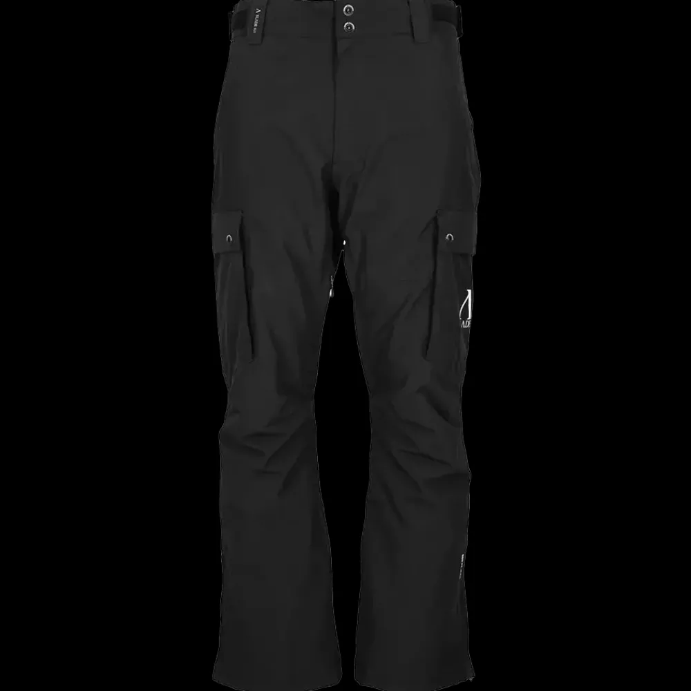 Hot Shell Pants - Herren Skihose Skibekleidung | Skihosen