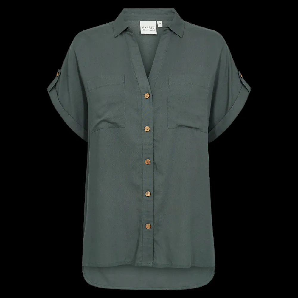 Online Shirt S/S 25, W. - Damen Bluse Damen Hemden | T-shirts