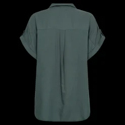 Online Shirt S/S 25, W. - Damen Bluse Damen Hemden | T-shirts