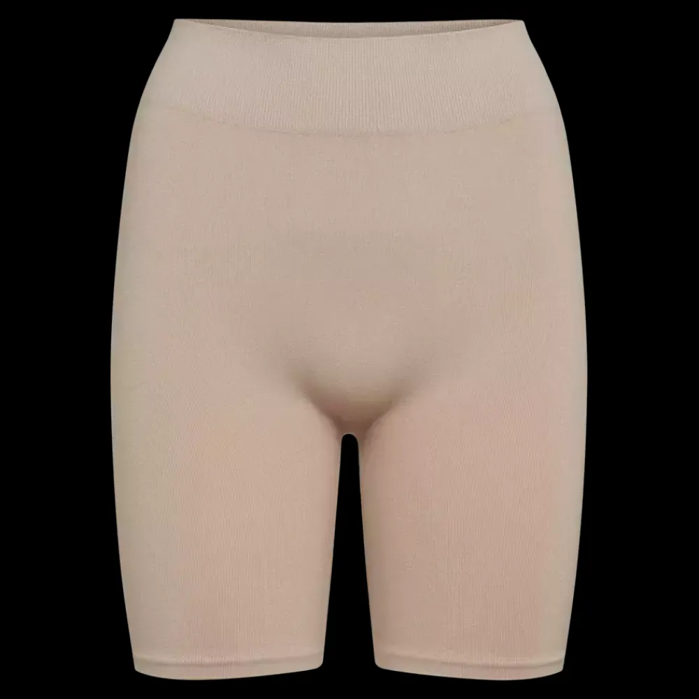 New Shorts Seamless, W. - Damen Unterwäsche Damen Shorts