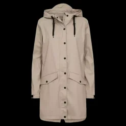 Online Shower, W - Damen Regenjacke Festival | Jacken