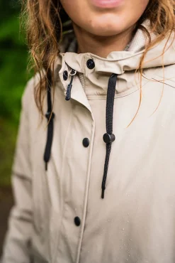 Online Shower, W - Damen Regenjacke Festival | Jacken