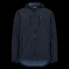 Clearance Silas 25, Sr - Herren Softshell Jacke Herren Jacken
