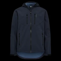 Clearance Silas 25, Sr - Herren Softshell Jacke Herren Jacken