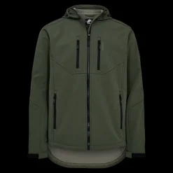 Clearance Silas 25, Sr - Herren Softshell Jacke Herren Jacken