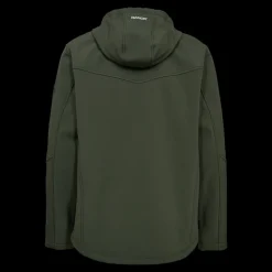 Clearance Silas 25, Sr - Herren Softshell Jacke Herren Jacken