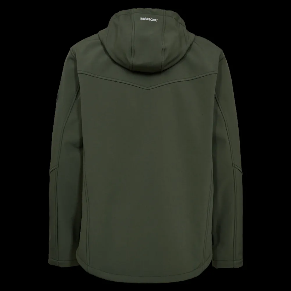 Clearance Silas 25, Sr - Herren Softshell Jacke Herren Jacken