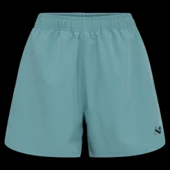 Clearance Silke 25, W - Damen Fitness Shorts Trainingshosen | Shorts