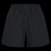Best Silke 25, W - Damen Fitness Shorts Trainingshosen | Shorts