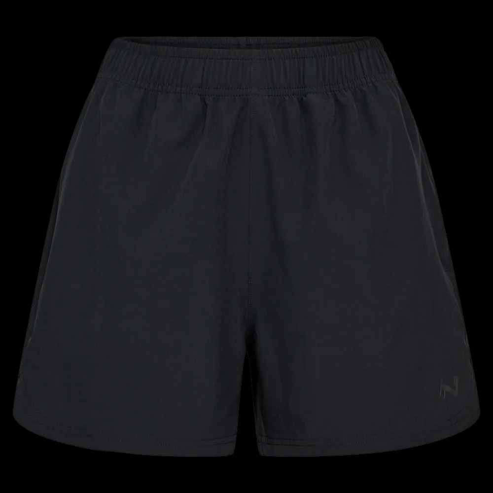 Best Silke 25, W - Damen Fitness Shorts Trainingshosen | Shorts