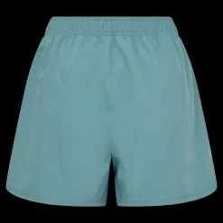 Clearance Silke 25, W - Damen Fitness Shorts Trainingshosen | Shorts