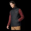 Online Silver Fall Vest - Herren Weste Herren Westen