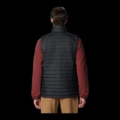 Online Silver Fall Vest - Herren Weste Herren Westen
