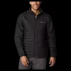 Fashion Silver Falls Jacket - Herren Freizeitjacke Herren Jacken