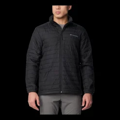 Sale Silver Falls Jacket - Herren Freizeitjacke Herren Jacken