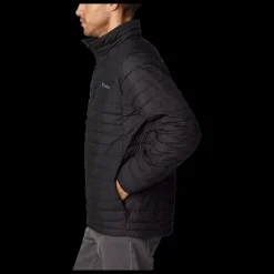 Fashion Silver Falls Jacket - Herren Freizeitjacke Herren Jacken