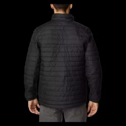 Fashion Silver Falls Jacket - Herren Freizeitjacke Herren Jacken