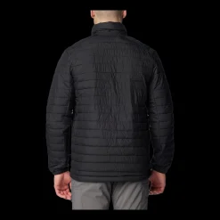 Sale Silver Falls Jacket - Herren Freizeitjacke Herren Jacken