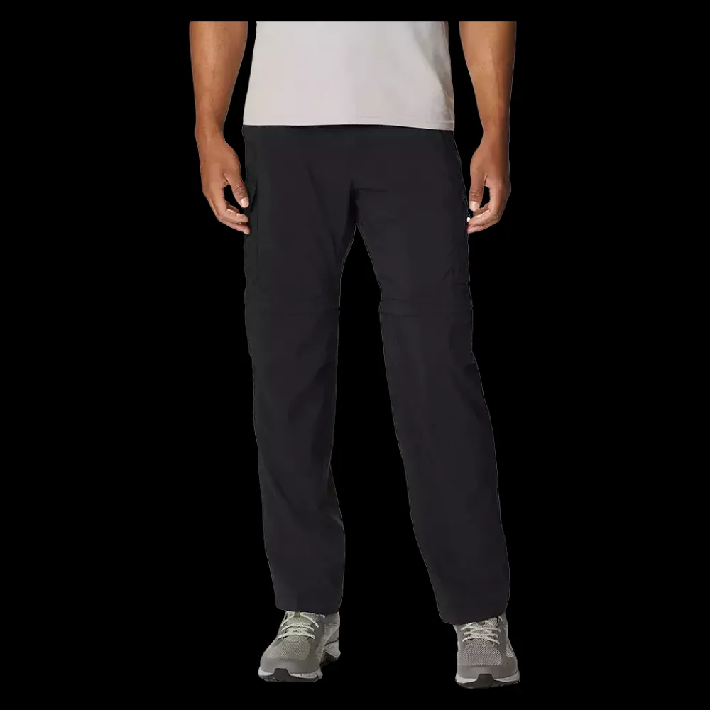 Sale Silver Ridge Utility Zip-Off Pant - Herren Hose Herren Hosen | Outdoorhosen