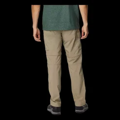 Clearance Silver Ridge Utility Zip-Off Pant - Herren Hose Herren Hosen | Outdoorhosen