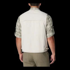 Fashion Silver Ridge Utiliy Vest - Herren Weste Herren Westen | Outdoor-zubehör Und Ausrüstung