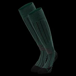 New Ski Socks Wool - Skisocken Skisocken