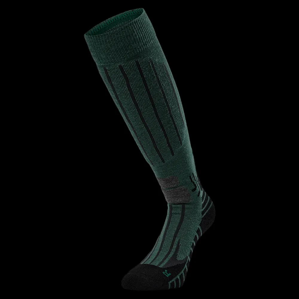 New Ski Socks Wool - Skisocken Skisocken