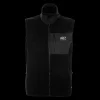 Discount Skord Wool Vest - Herren Weste Herren Westen