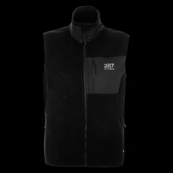 Discount Skord Wool Vest - Herren Weste Herren Westen