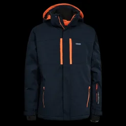 Outlet Skorpie 24, Sr - Herren Ski- und Winterjacke Herren Jacken | Skibekleidung