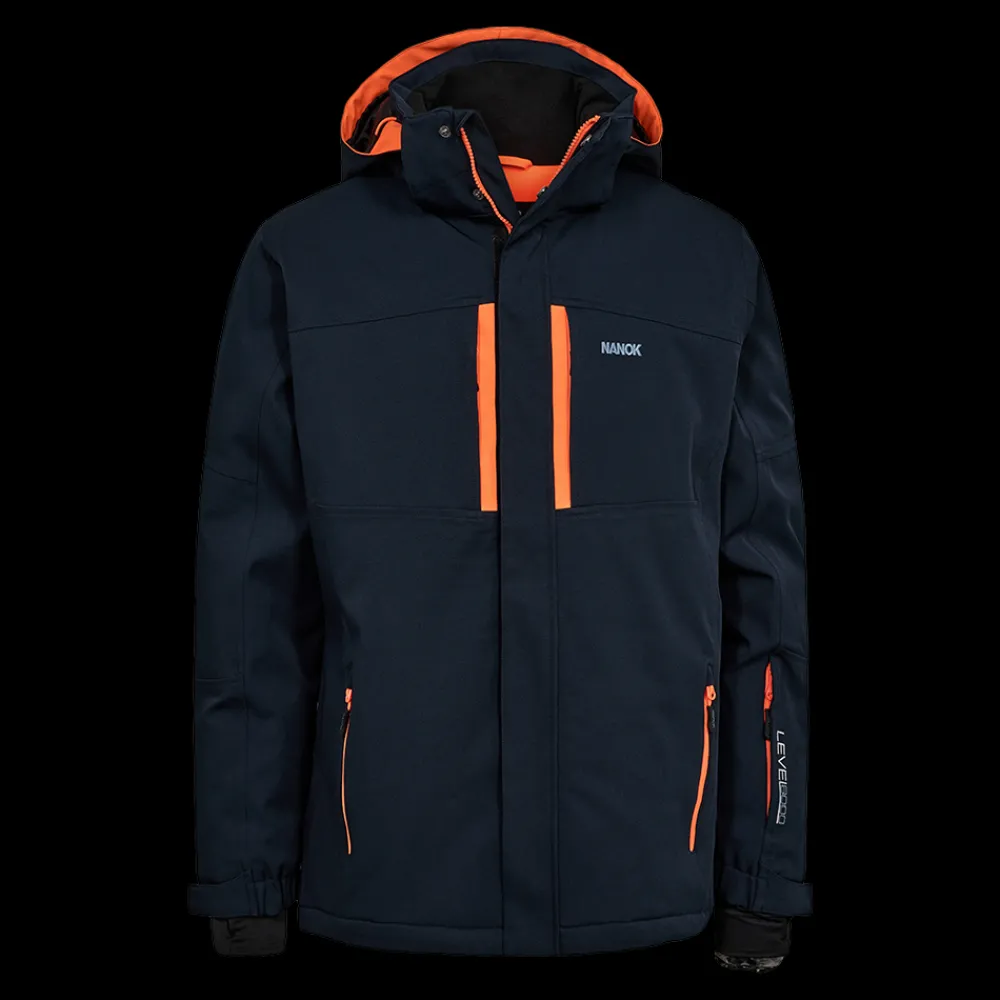 Outlet Skorpie 24, Sr - Herren Ski- und Winterjacke Herren Jacken | Skibekleidung