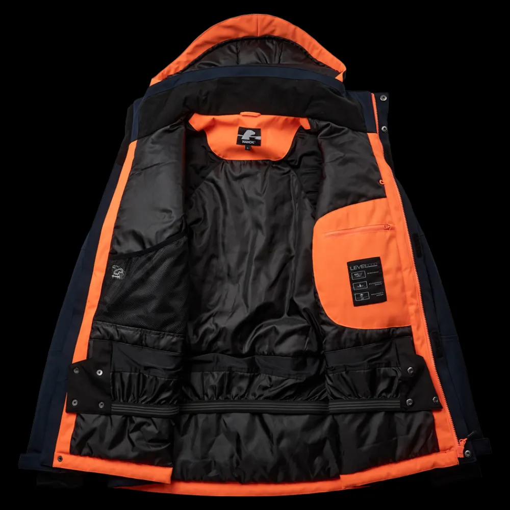 Outlet Skorpie 24, Sr - Herren Ski- und Winterjacke Herren Jacken | Skibekleidung