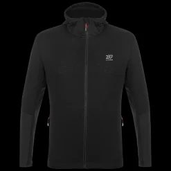Best Skuru Square Fleece - Herren FleecejackeK Herren Fleecepullover